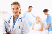 mutuelle santé - nouveaux professionnels de santé