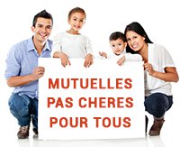 Mutuelle à prix abordable